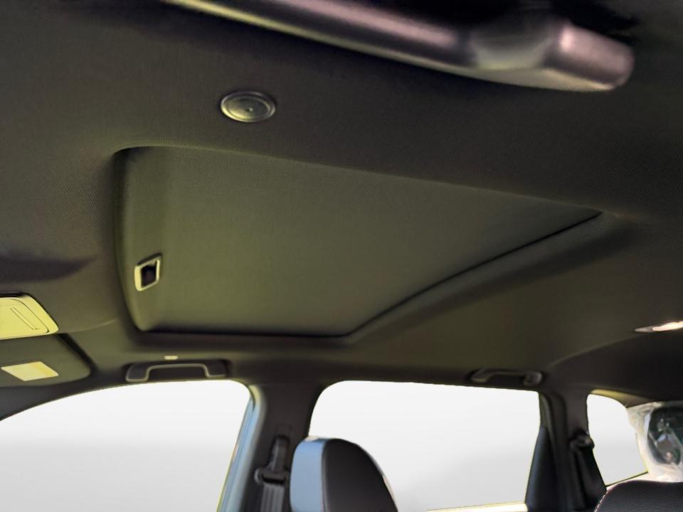 2027 Honda CR-V Hybrid Sport-L