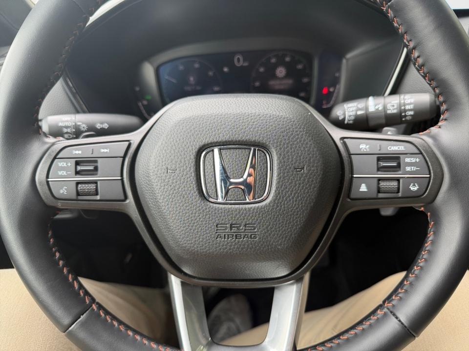 2026 Honda CR-V Sport-L - Photo 13