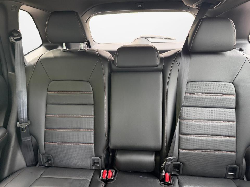 2026 Honda CR-V Sport-L - Photo 15