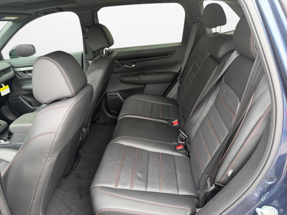 2026 Honda CR-V Sport-L - Photo 16
