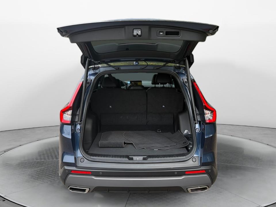 2026 Honda CR-V Sport-L - Photo 18