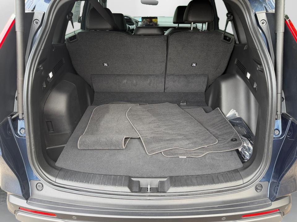 2026 Honda CR-V Sport-L - Photo 19