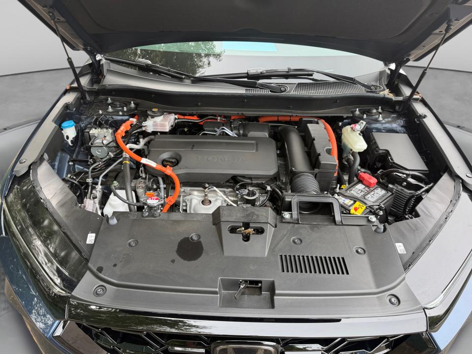 2026 Honda CR-V Sport-L - Photo 20