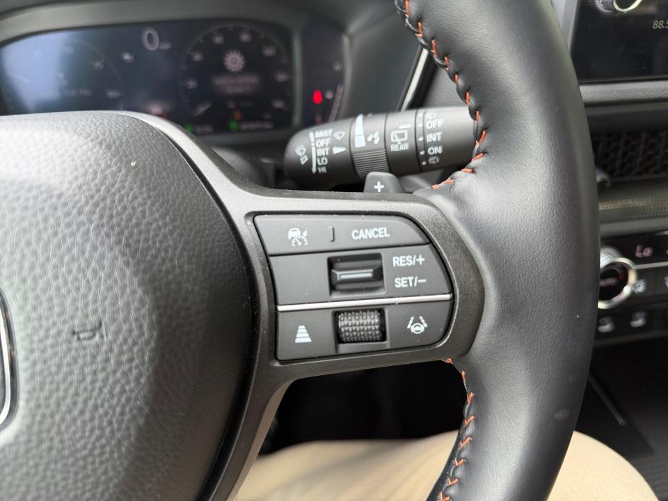 2026 Honda CR-V Sport-L - Photo 23