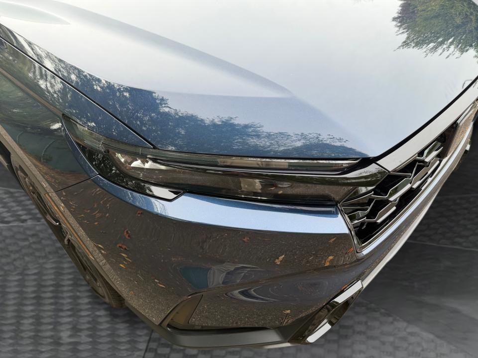 2026 Honda CR-V Sport-L - Photo 28