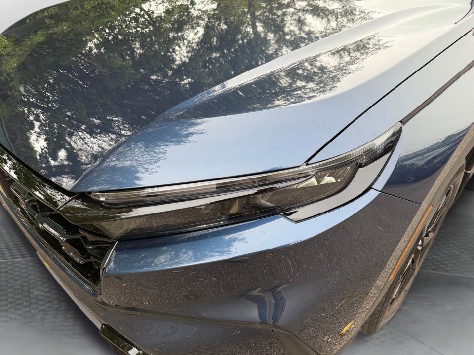 2026 Honda CR-V Sport-L - Photo 30