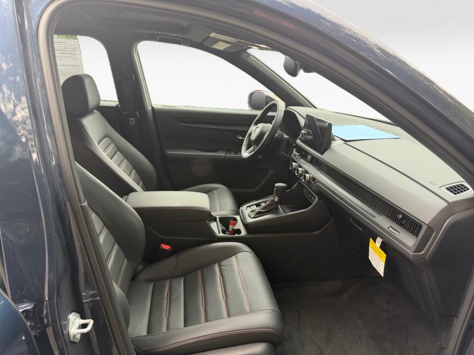 2026 Honda CR-V Sport-L - Photo 32