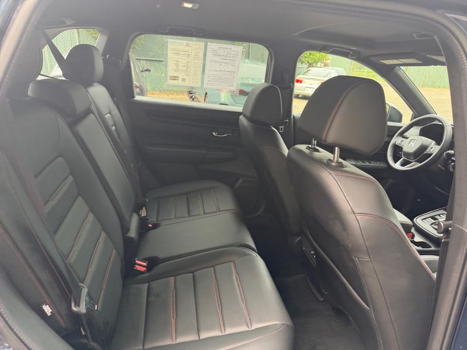 2026 Honda CR-V Sport-L - Photo 33
