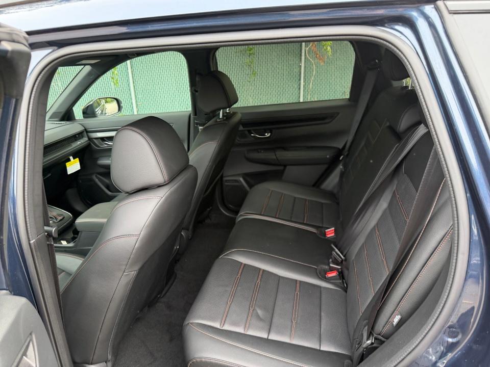 2026 Honda CR-V Sport-L - Photo 34