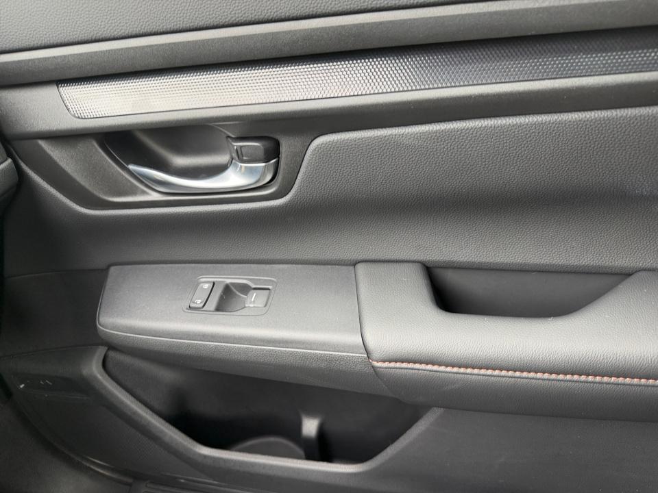 2026 Honda CR-V Sport-L - Photo 35