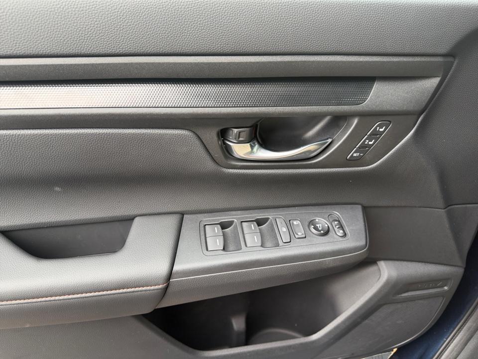 2026 Honda CR-V Sport-L - Photo 36