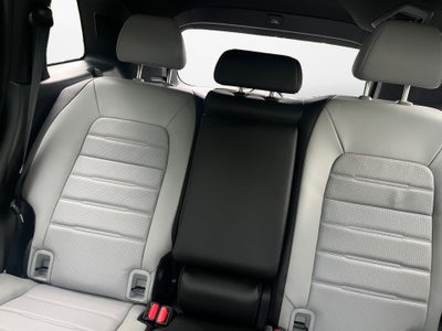 2027 Honda CR-V Hybrid Sport Touring