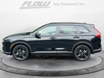 2027 Honda CR-V Hybrid Sport Touring