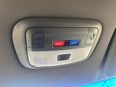 2017 Subaru WRX STI STI