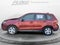 2018 Subaru Forester 2.5i (CVT)