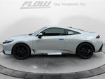 2026 Honda Prelude 2-Tone