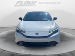 2026 Honda Prelude 2-Tone