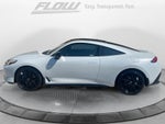 2026 Honda Prelude 2-Tone