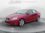 2013 Lexus IS 250 4dr Sport Sdn Auto RWD