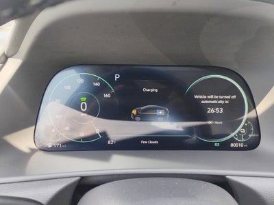 2023 Hyundai Sonata Hybrid Limited