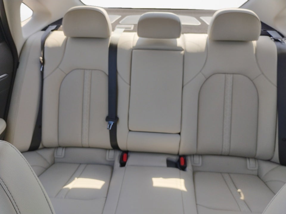 2023 Hyundai Sonata Hybrid Limited