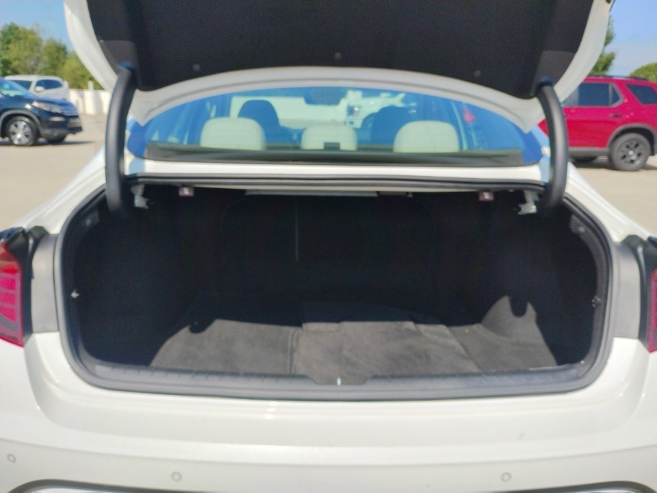 2023 Hyundai Sonata Hybrid Limited
