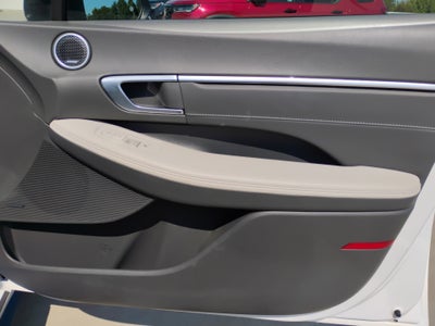 2023 Hyundai Sonata Hybrid Limited