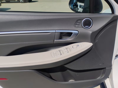 2023 Hyundai Sonata Hybrid Limited