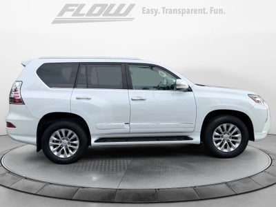 2019 Lexus GX 460 GX 460 Premium