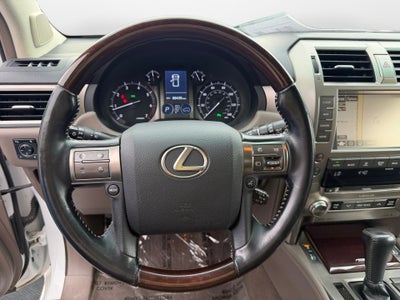 2019 Lexus GX 460 GX 460 Premium