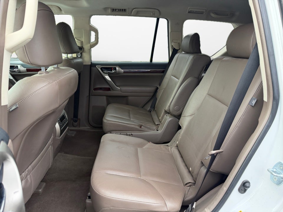 2019 Lexus GX 460 GX 460 Premium