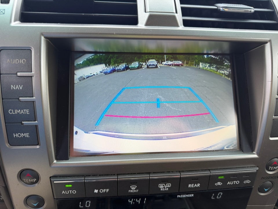 2019 Lexus GX 460 GX 460 Premium