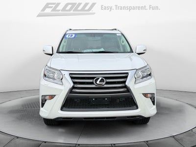 2019 Lexus GX 460 GX 460 Premium