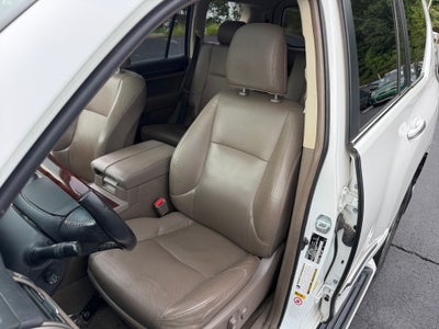 2019 Lexus GX 460 GX 460 Premium
