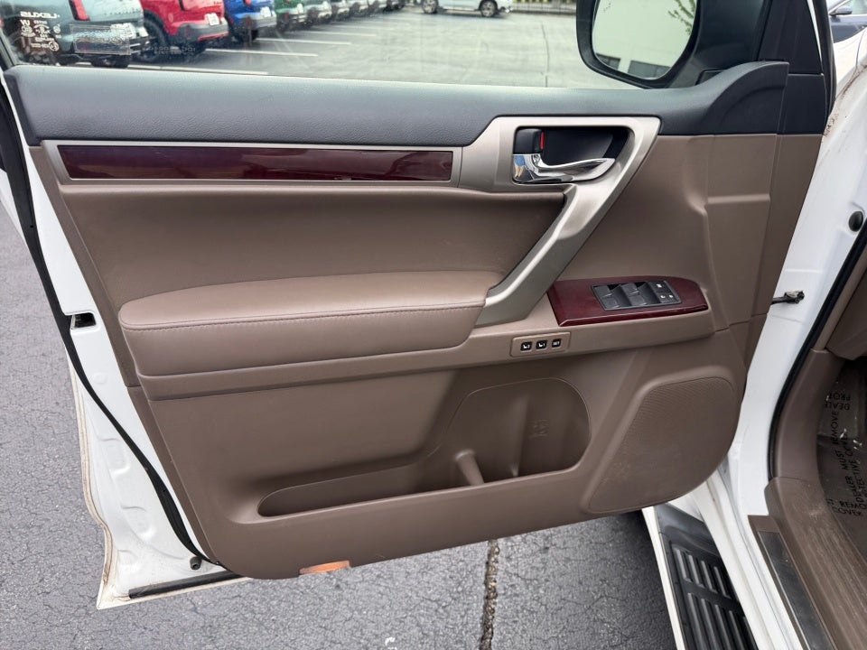 2019 Lexus GX 460 GX 460 Premium