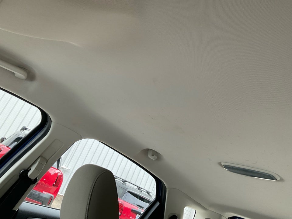 2022 Ford EcoSport S