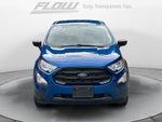 2022 Ford EcoSport S