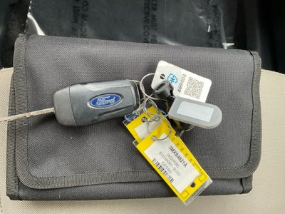 2022 Ford EcoSport S