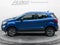 2022 Ford EcoSport S