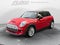 2021 MINI SE Hardtop Cooper SE