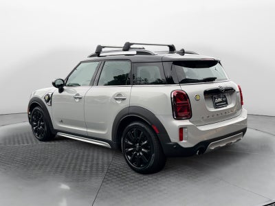 2022 MINI SE Countryman Cooper SE
