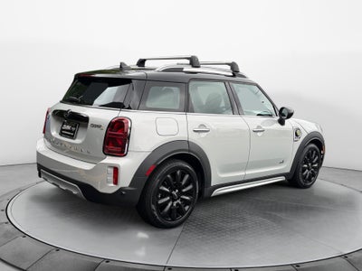 2022 MINI SE Countryman Cooper SE