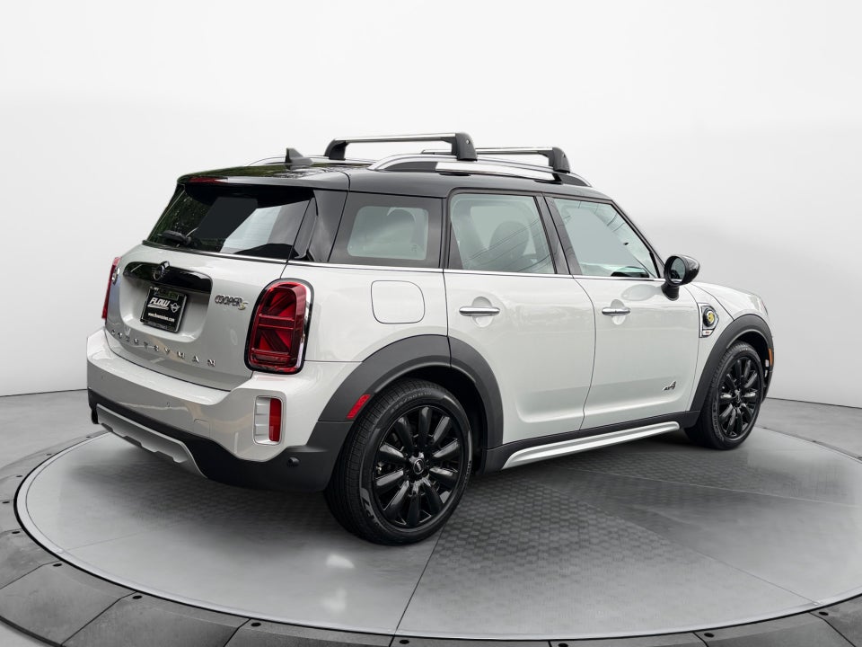 2022 MINI SE Countryman Cooper SE