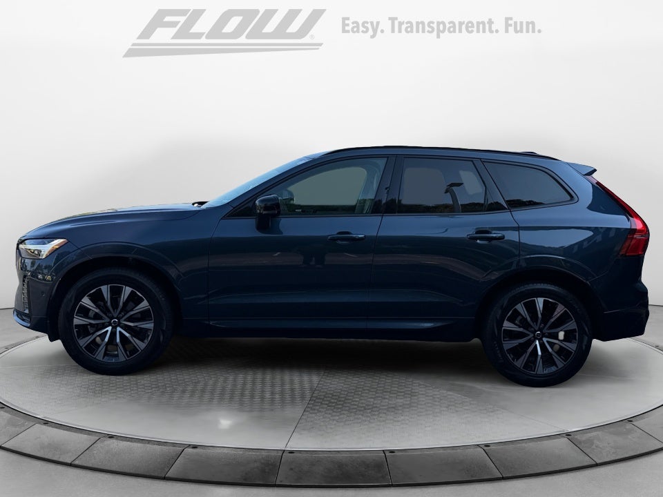 2024 Volvo XC60 Plus Dark Theme