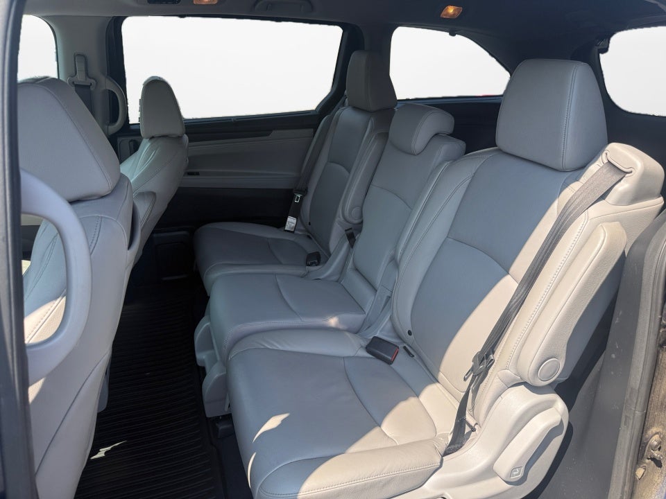 2020 Honda Odyssey EX-L w/Navi/RES