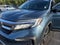 2021 Honda Pilot Touring 8-Passenger