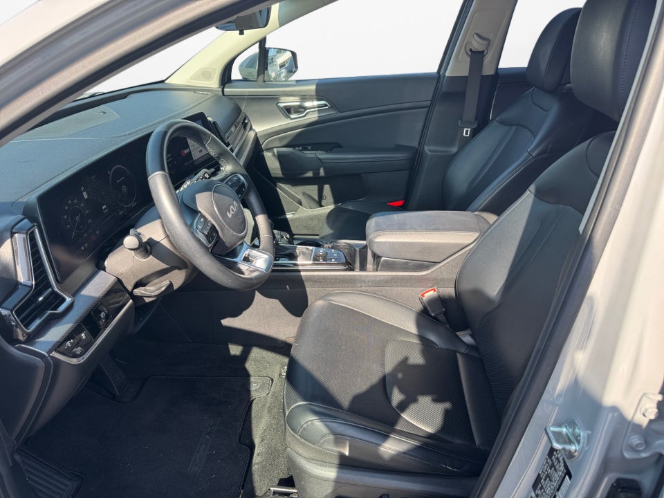 2023 Kia Sportage SX