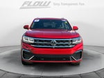 2022 Volkswagen Atlas Cross Sport 3.6L V6 SEL Premium R-Line