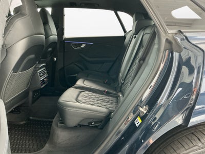 2023 Audi SQ8 Prestige