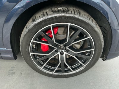 2023 Audi SQ8 Prestige